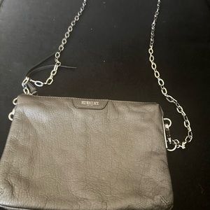 Bronze MZ Wallace Pippa bag